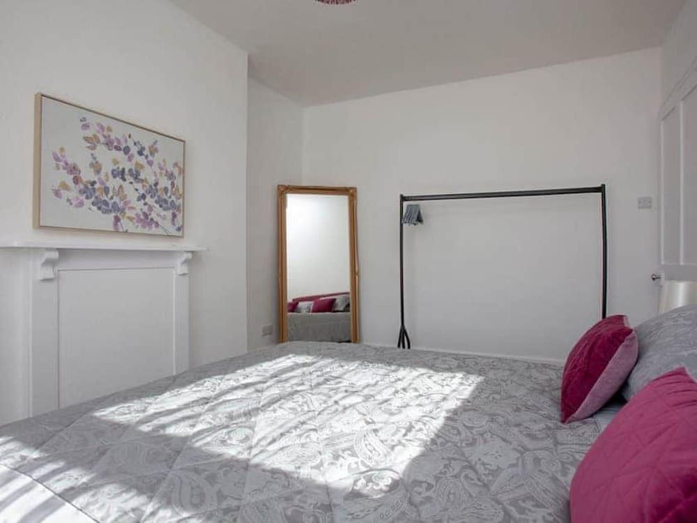 Suzie's Pad Torquay Devon