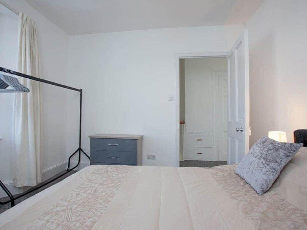 Suzie's Pad Torquay Devon