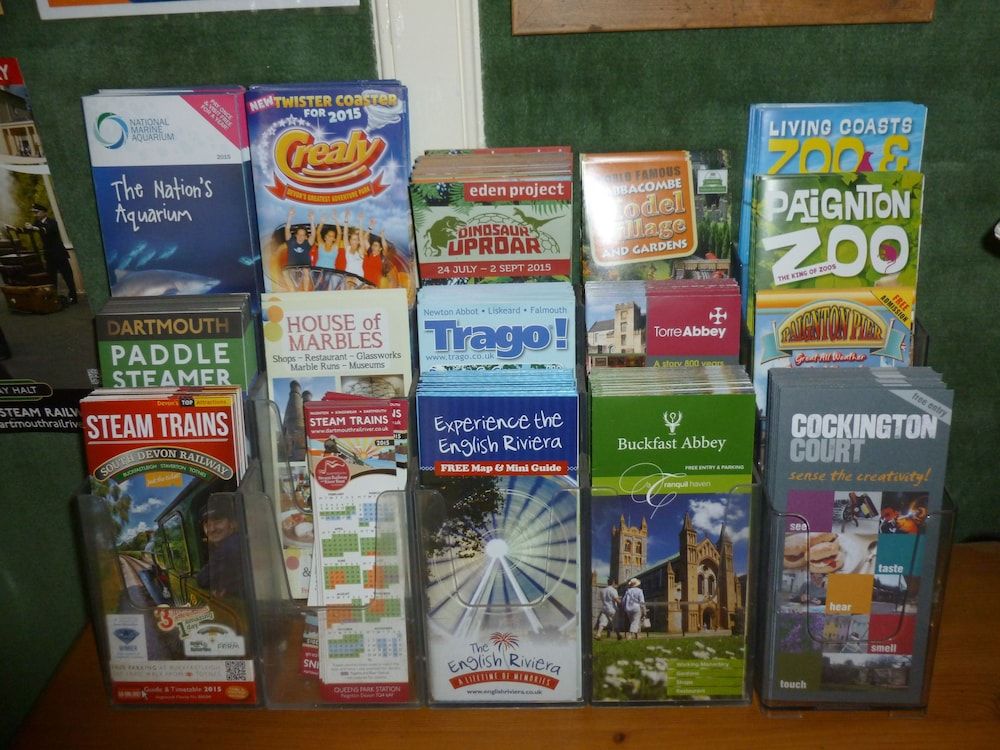 Children's Play Area