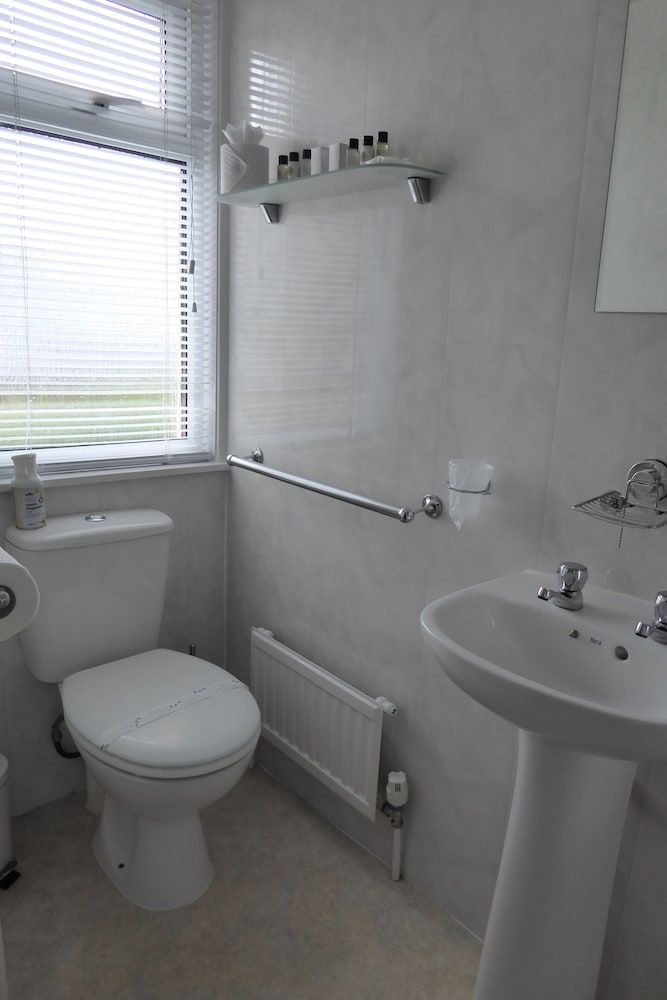 The Capri Double Room 4