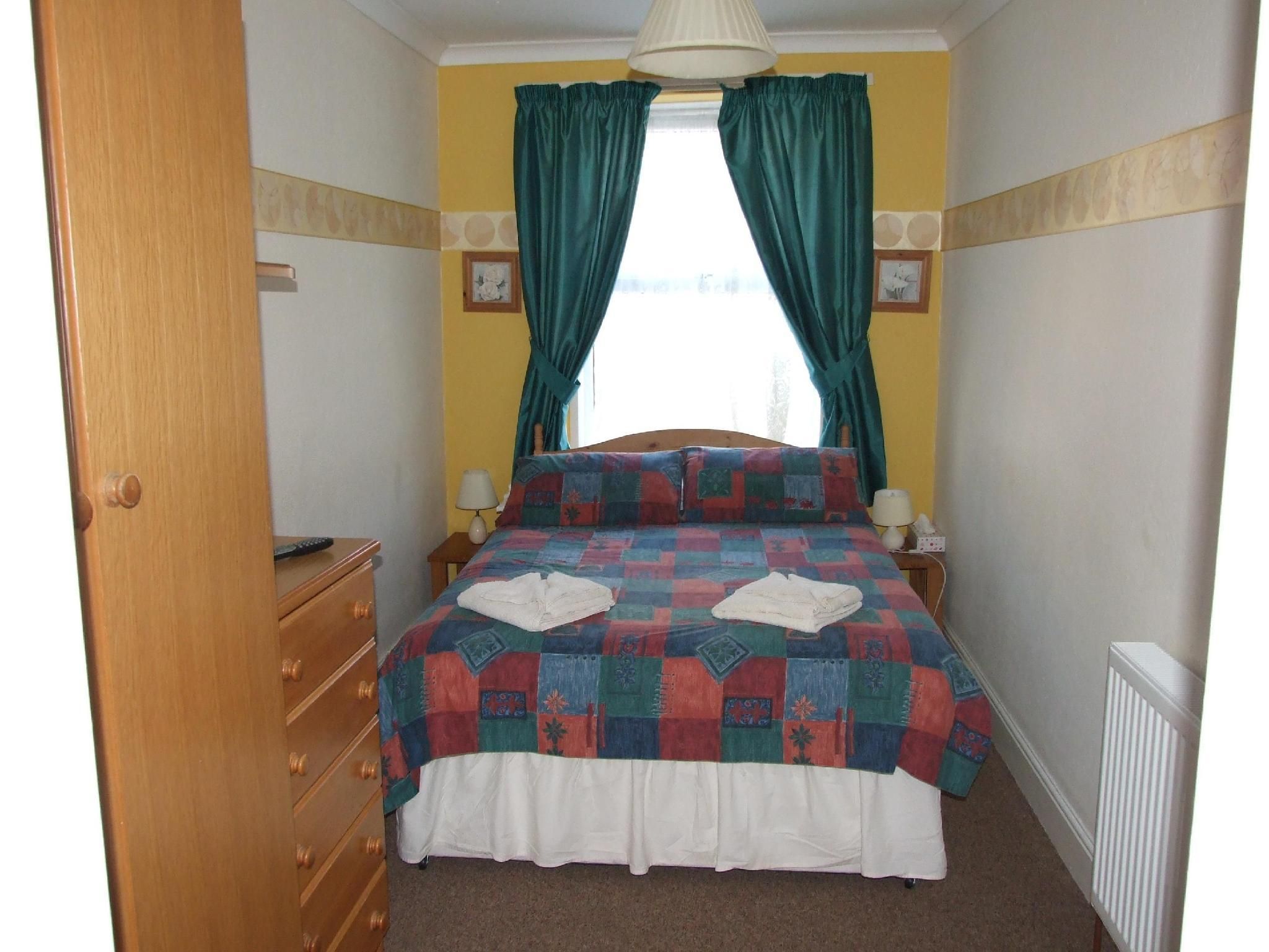Standard Double En-Suite