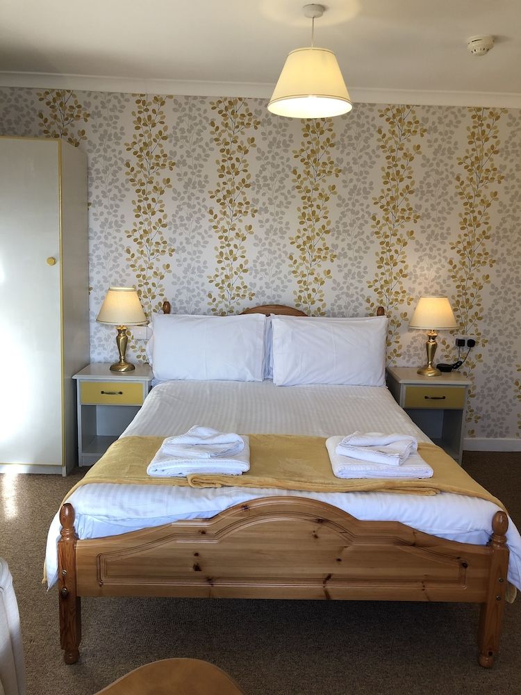Premier Double Room