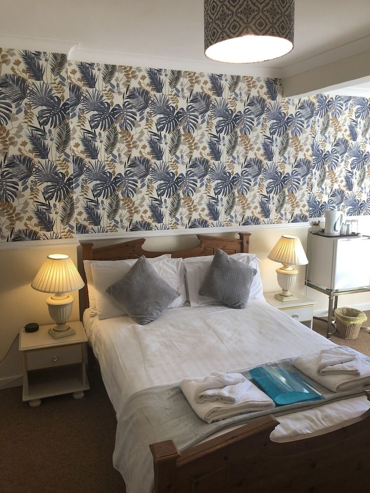 Pet Friendly - Premier Double / Family Room