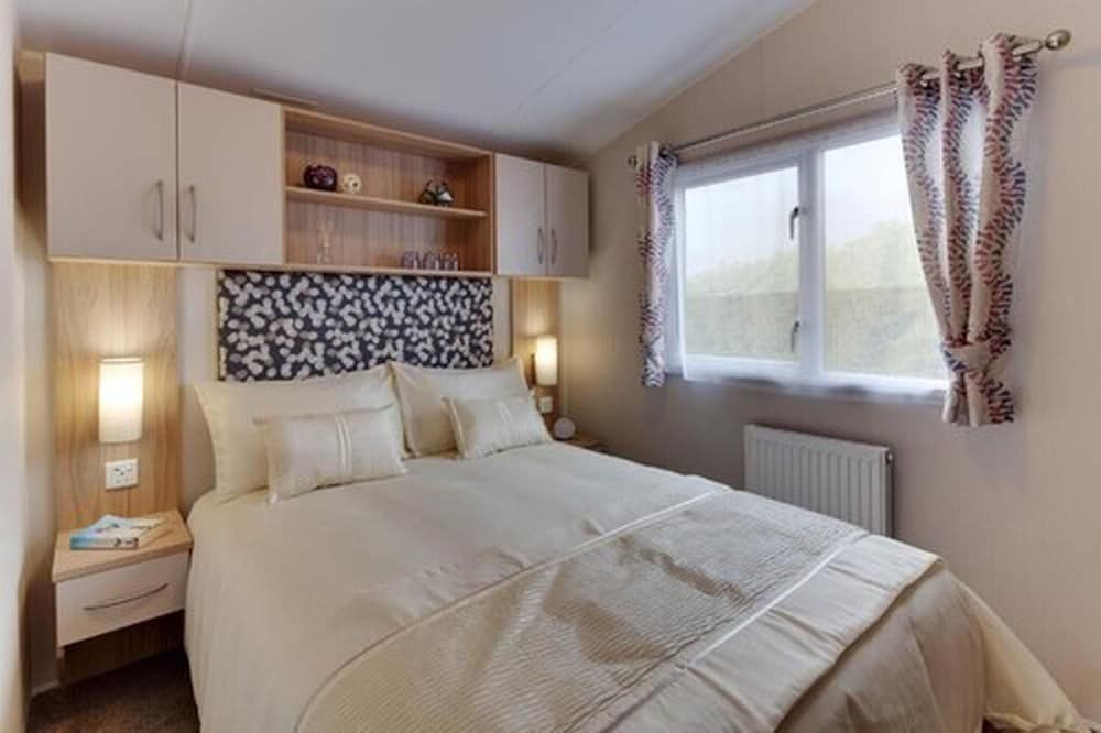 Premium caravan 2 (Pet friendly)