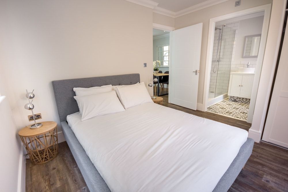 Exclusive Island Cottage 6 Berth 3 Bed MS