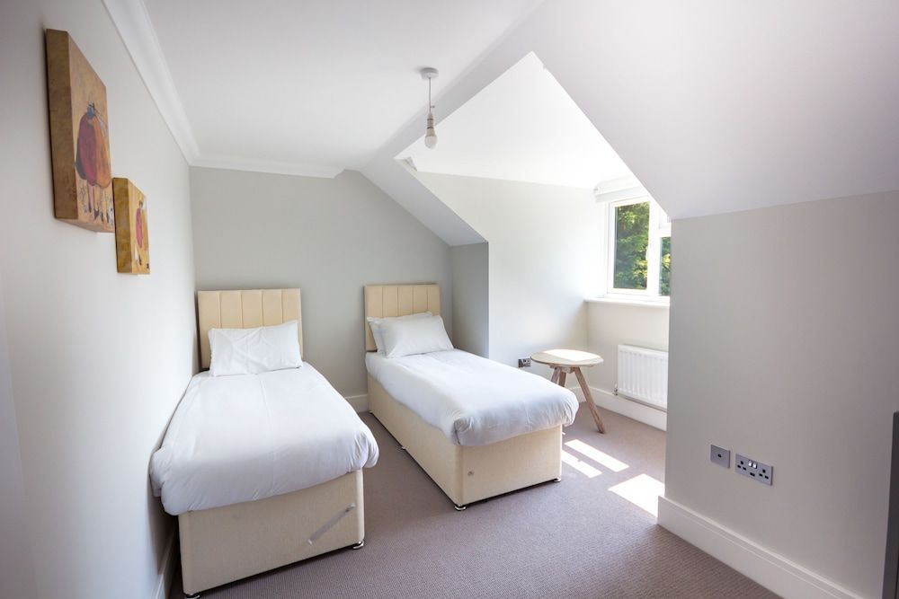 Exclusive Island Cottage 6 Berth 3 Bed MS