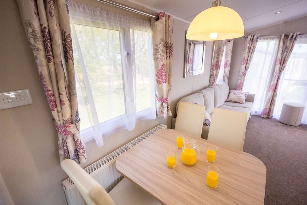 Berth Luxury, Double and Twin, Garden View