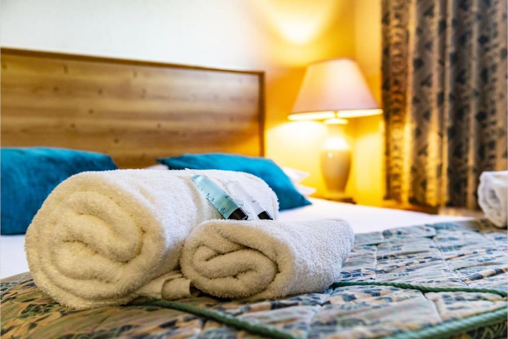 Standard Double Room, 1 Double Bed