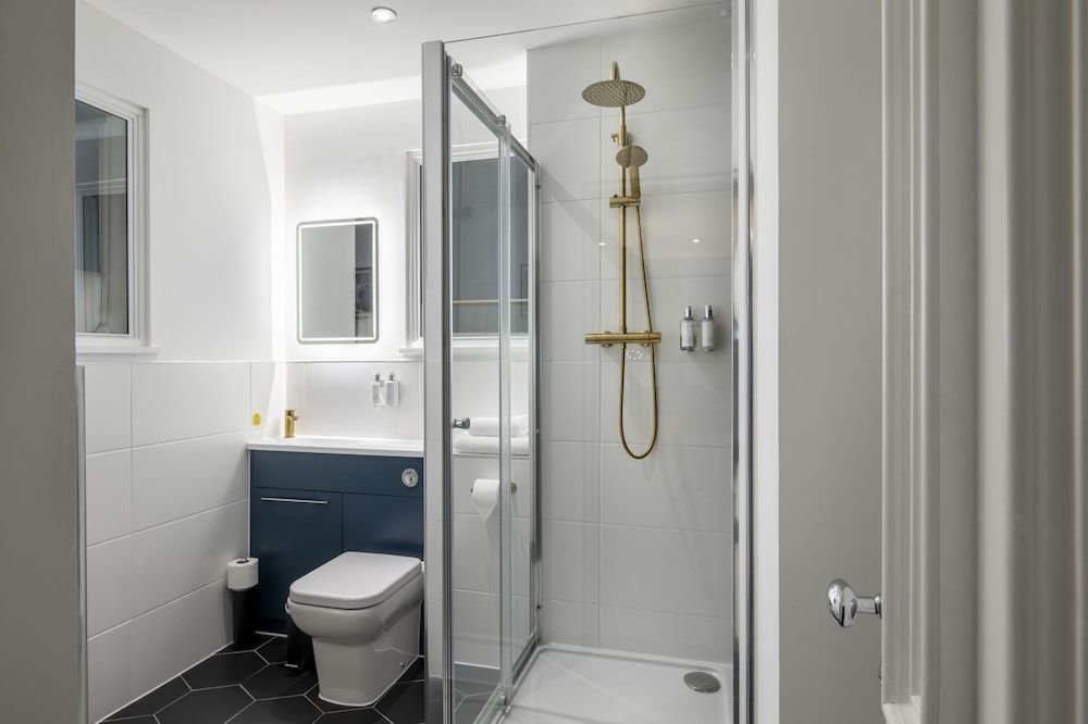 The Old Post Office by Deuce Hotels Classic Double Room 5