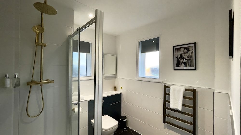 The Old Post Office by Deuce Hotels Superior Double Room 9