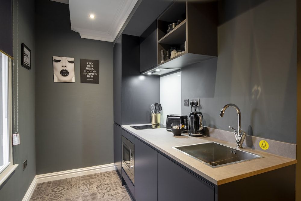 The Old Post Office by Deuce Hotels Superior Double Room 8