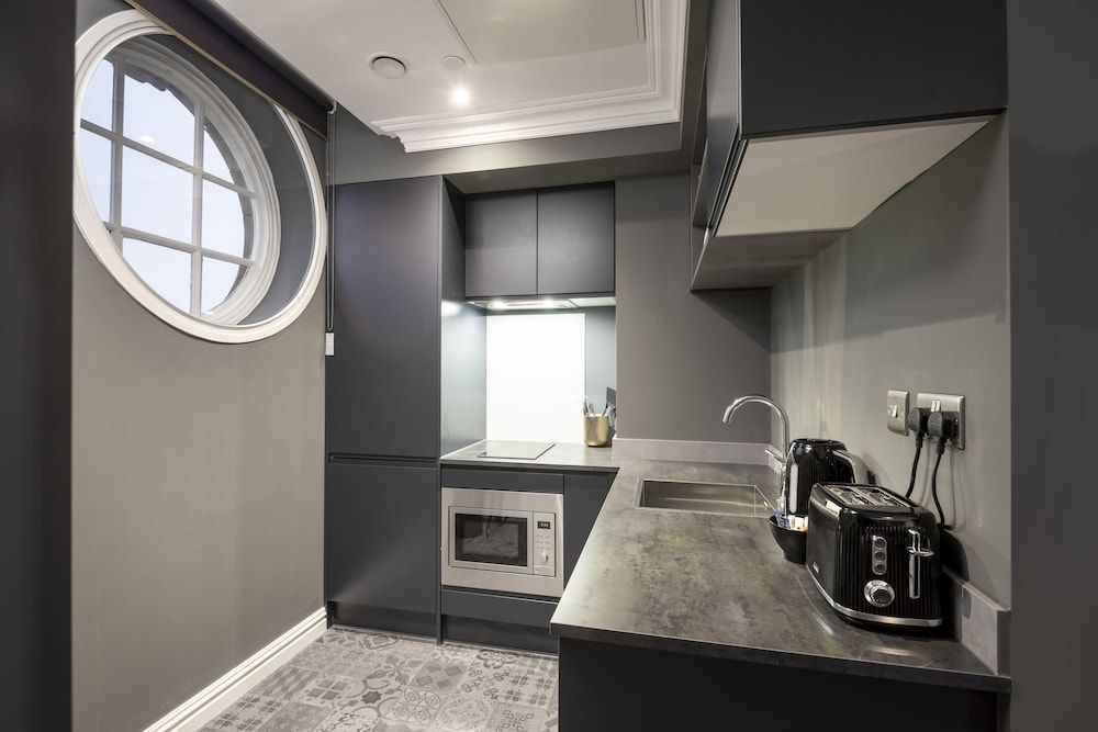 Kitchenette