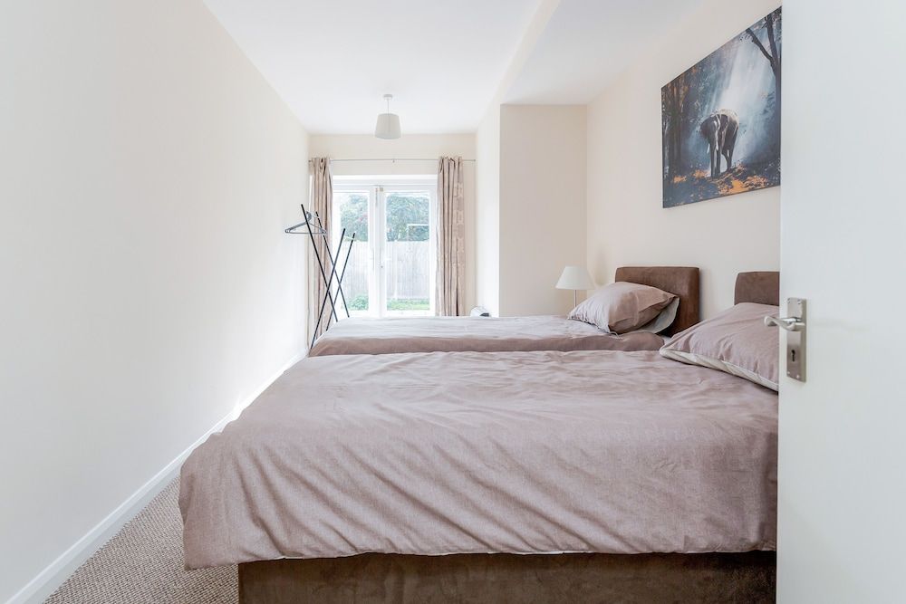 Apartment, 2 Bedrooms