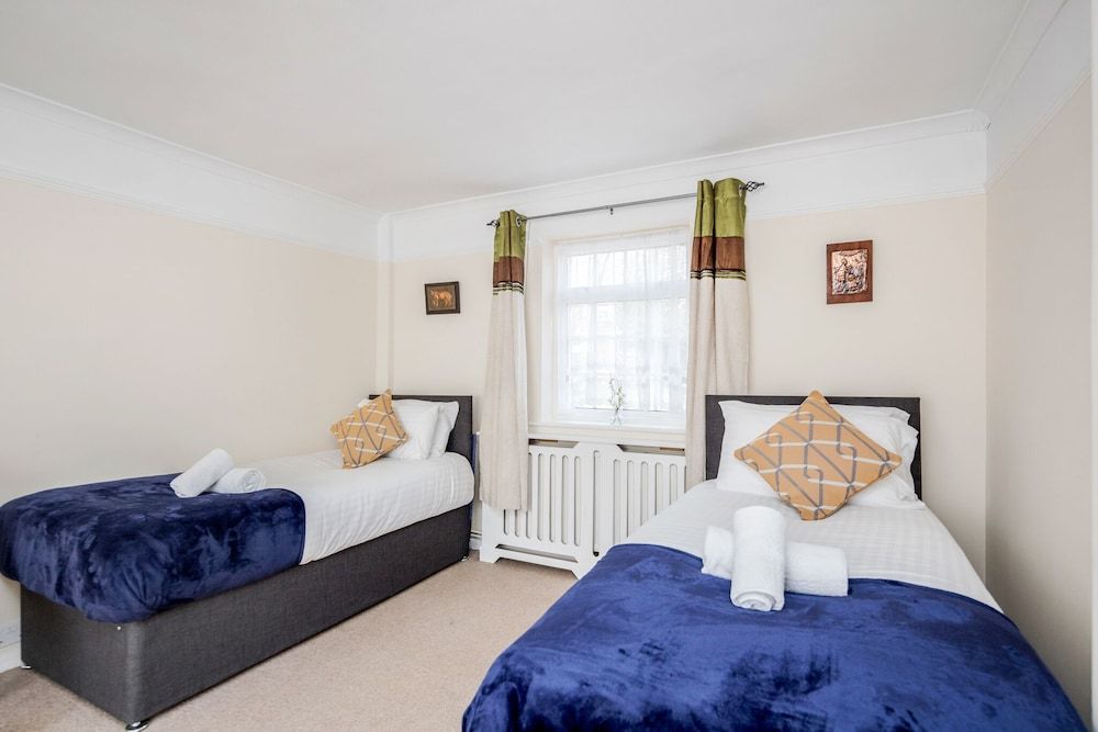 Deluxe Apartment, Private Bathroom (41WS )