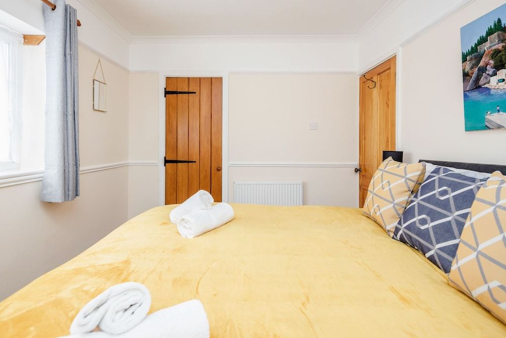 Deluxe Apartment, Private Bathroom (41WS )