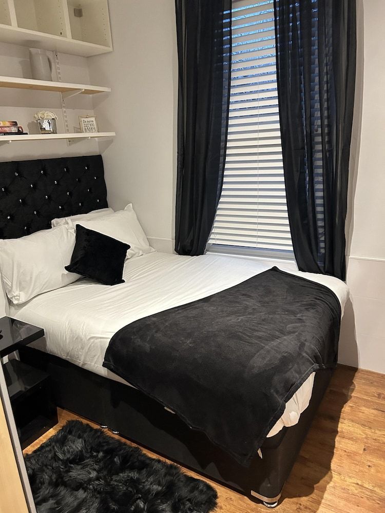 Inviting 1-bed Unit in Watford