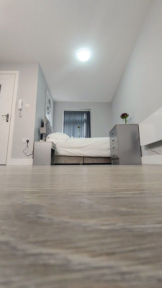 Charming Accommodation Close to Birmingham Studio 5