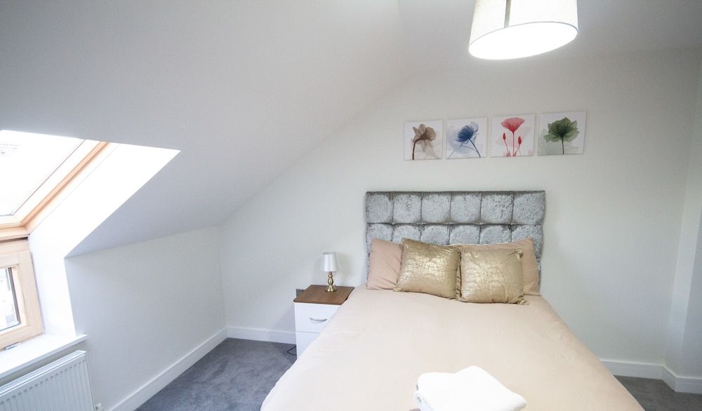 Comfort Apartment, 2 Bedrooms, Non Smoking, Private Bathroom