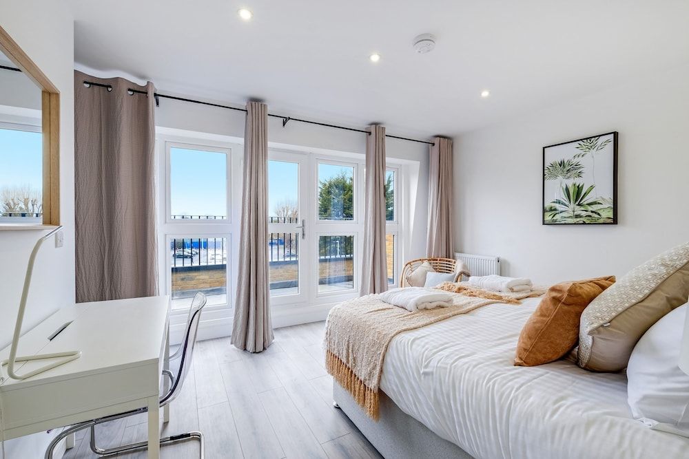 Apartment, 1 Bedroom
