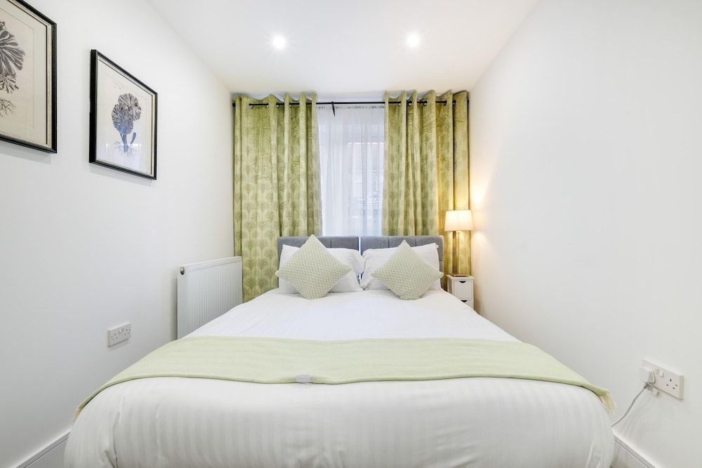 Apartment, 2 Bedrooms