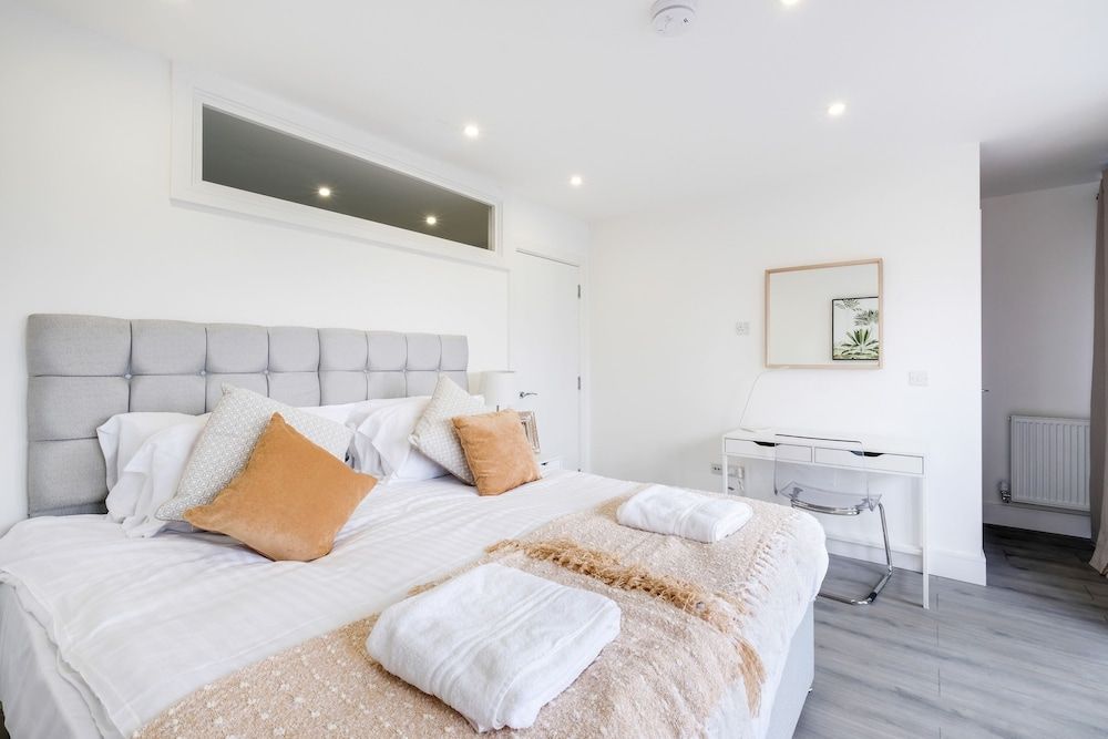 Apartment, 1 Bedroom