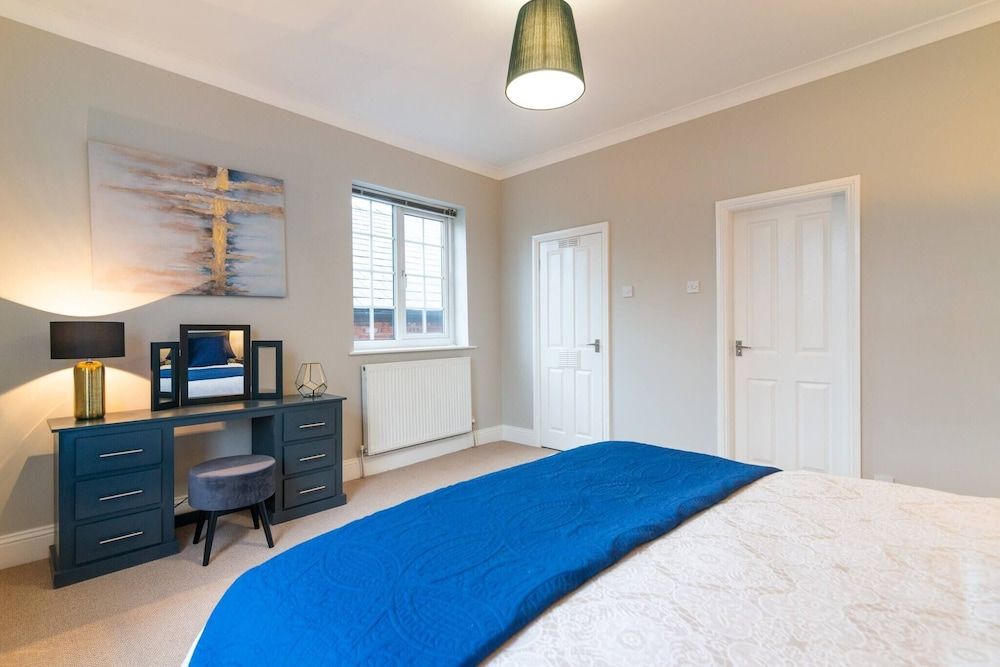 Apartment, 2 Bedrooms