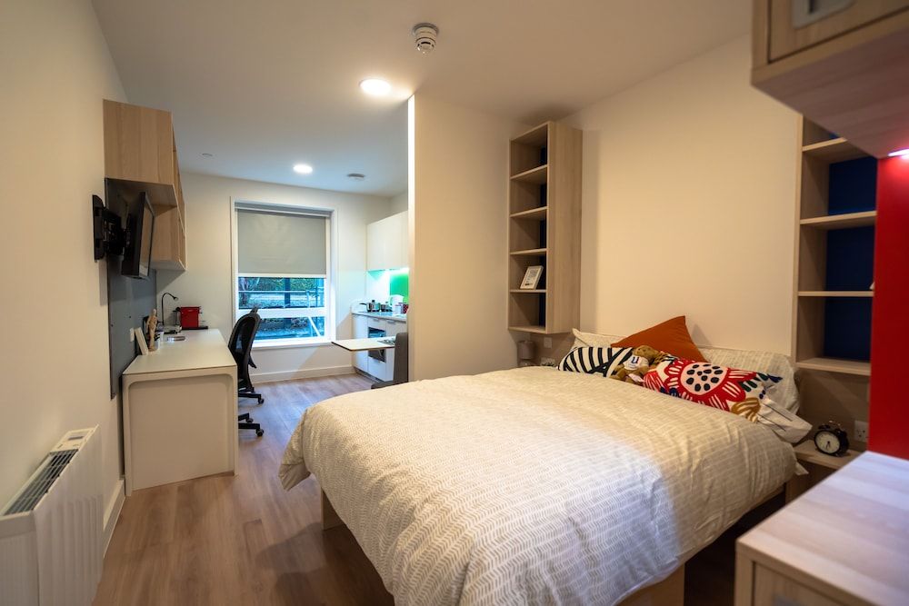 Luxury Studio Suite