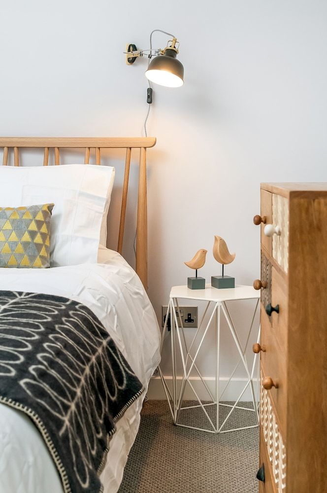 Apartment (2 Bedrooms)