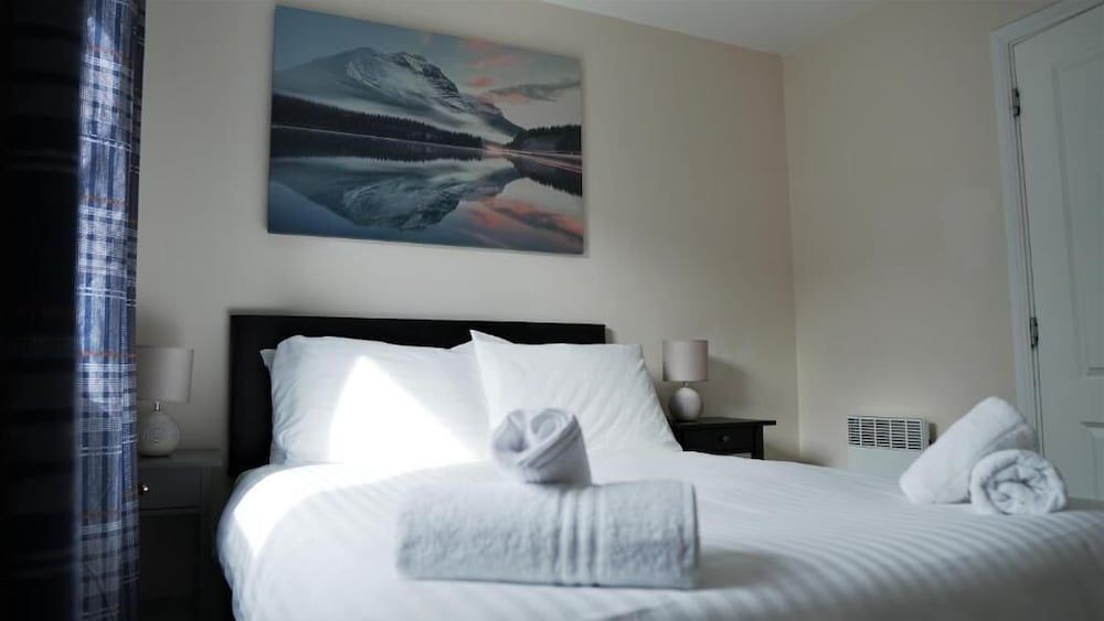 Broad Gauge Apartments Executive Apartment (Avanti) 8