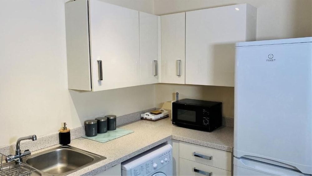 Broad Gauge Apartments Executive Apartment (Avanti) 12