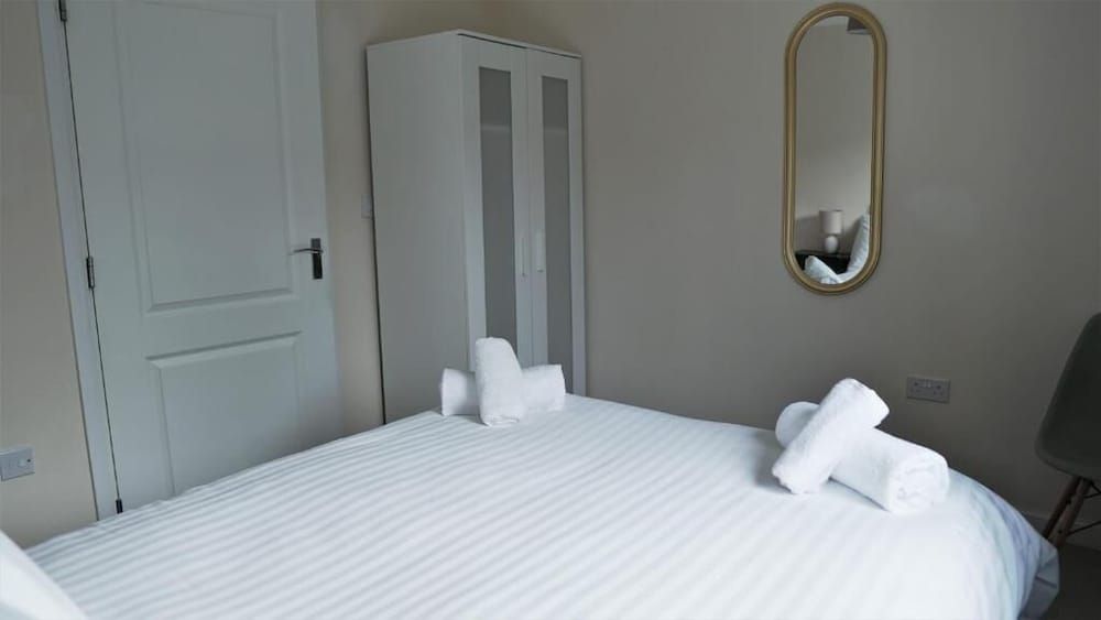 Broad Gauge Apartments Executive Apartment (Avanti)