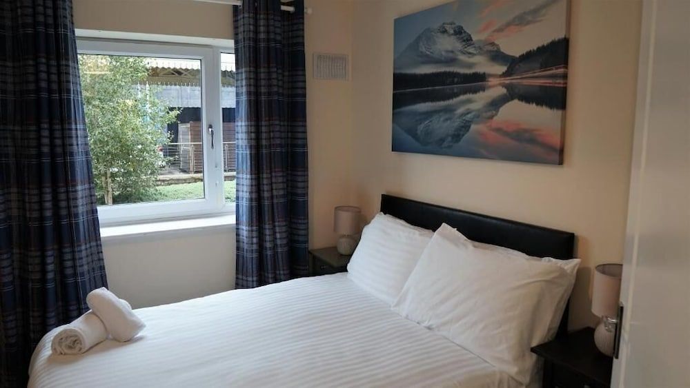 Broad Gauge Apartments Executive Apartment (Avanti) 5