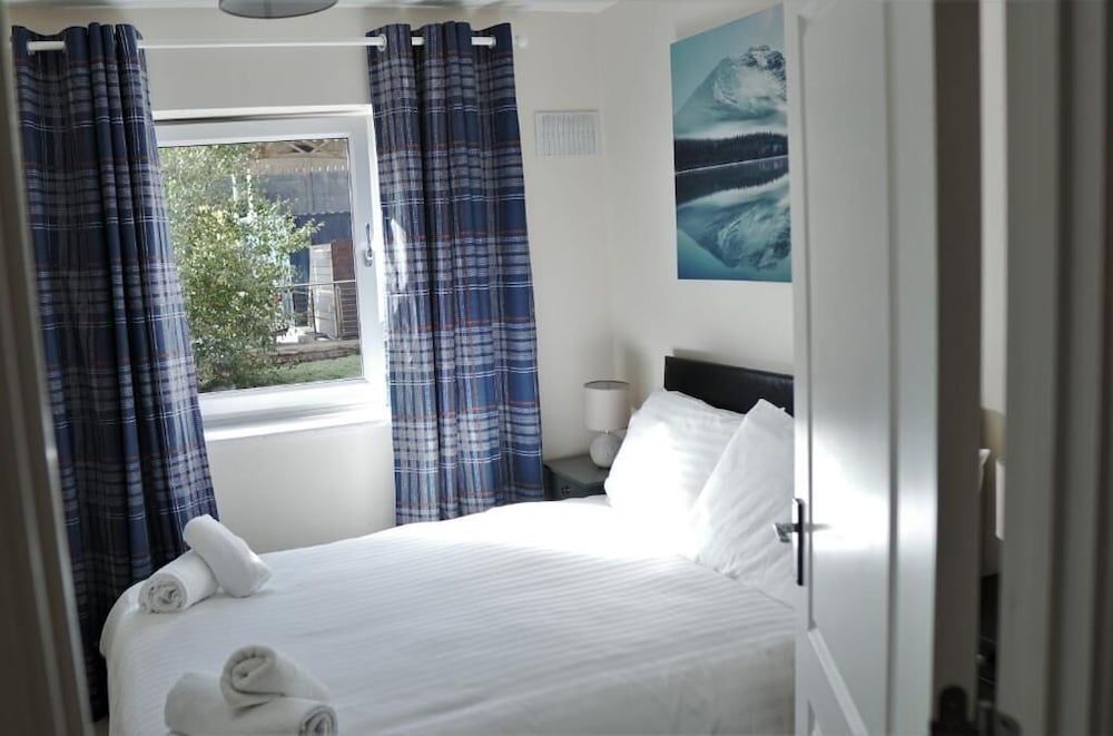 Broad Gauge Apartments Executive Apartment (Avanti) 2