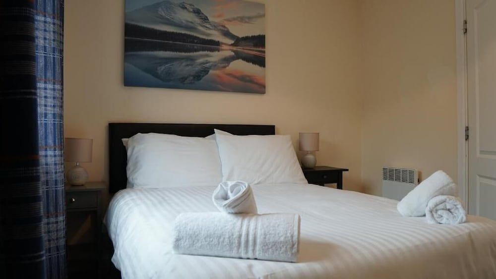 Broad Gauge Apartments Executive Apartment (Avanti) 3