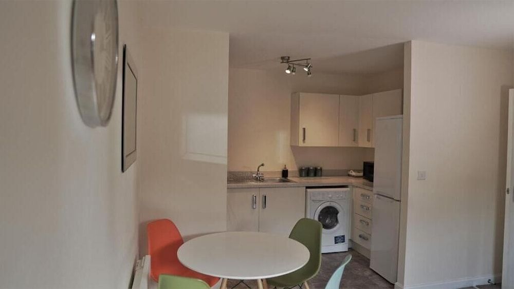 Broad Gauge Apartments Executive Apartment (Avanti) 16