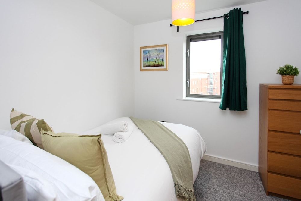 Albion Street Apartments