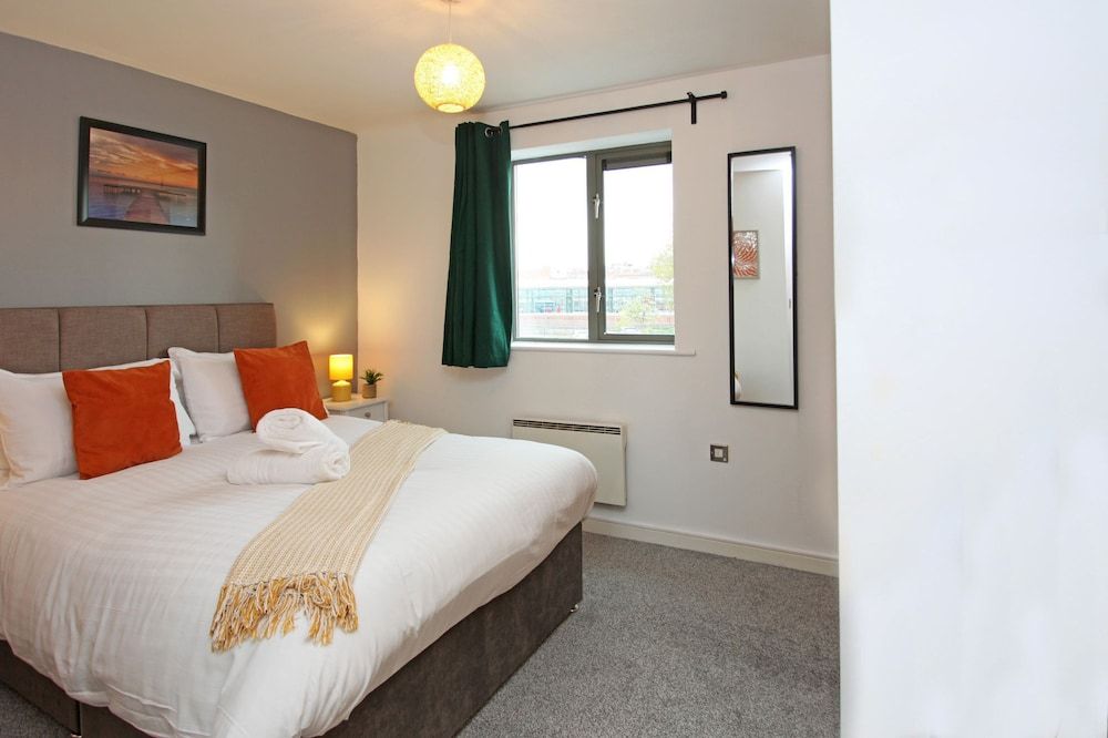 Albion Street Apartments Apartment 5