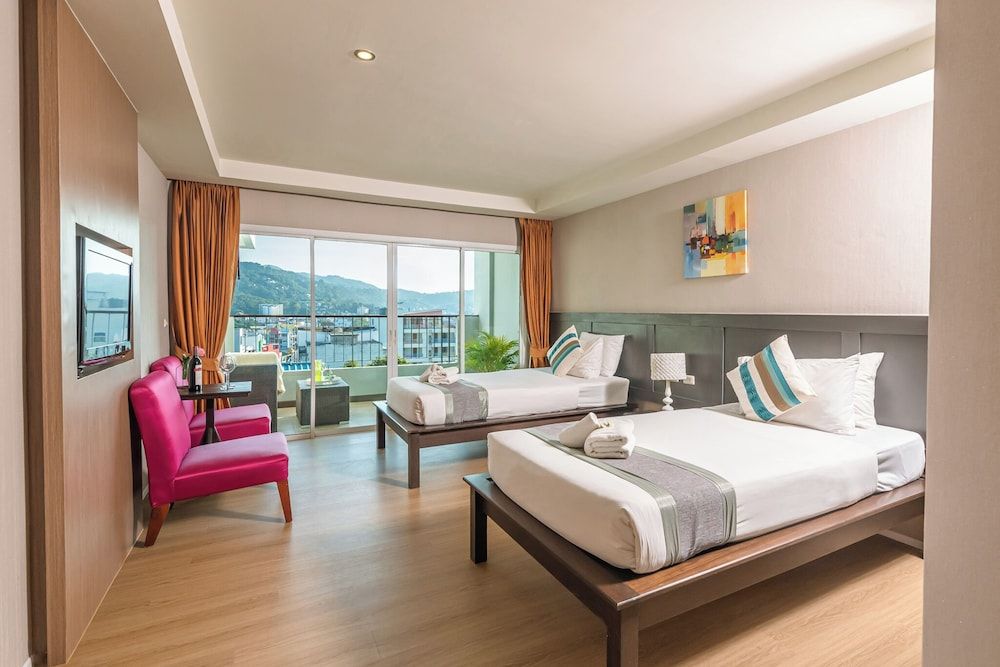 undefined Casa Del M Phuket