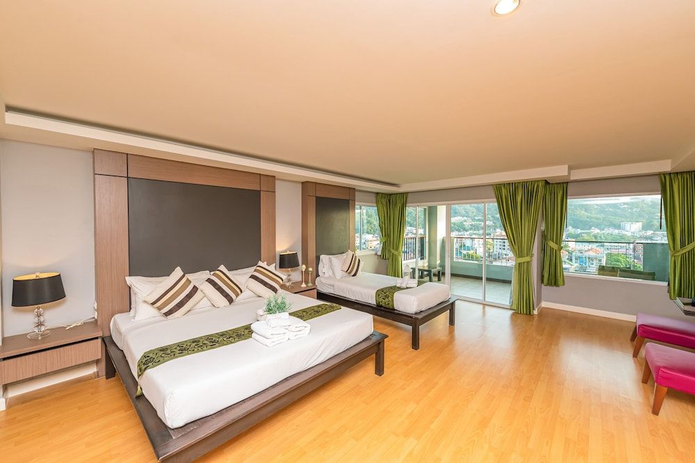 undefined Casa Del M Phuket 3