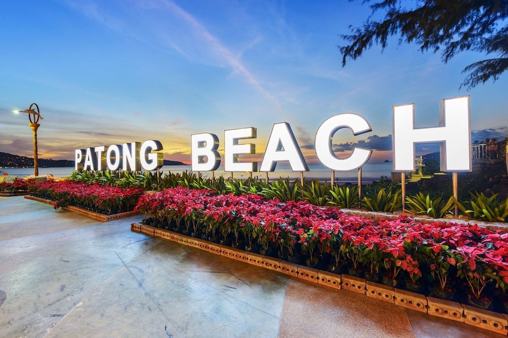 undefined Casa Del M Phuket 8