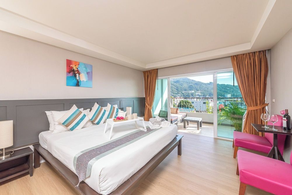 undefined Casa Del M Phuket 5