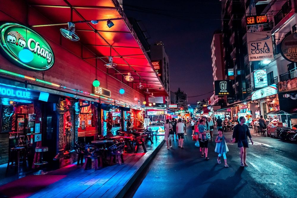 undefined Casa Del M Phuket 7