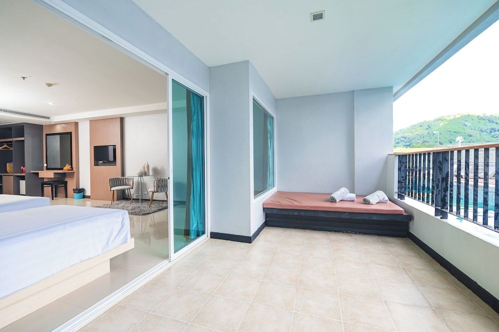 undefined Casa Del M Phuket 10