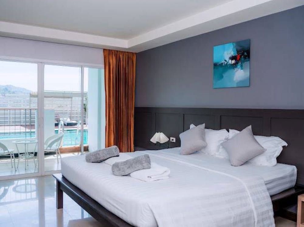 undefined Casa Del M Phuket 2