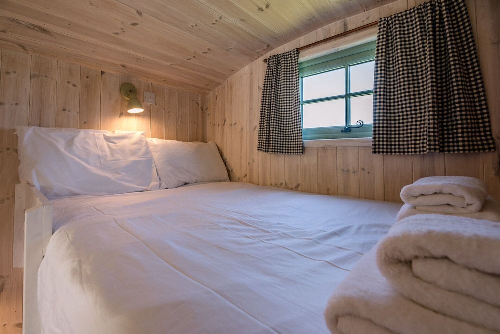 Chalet (1 Bedroom)