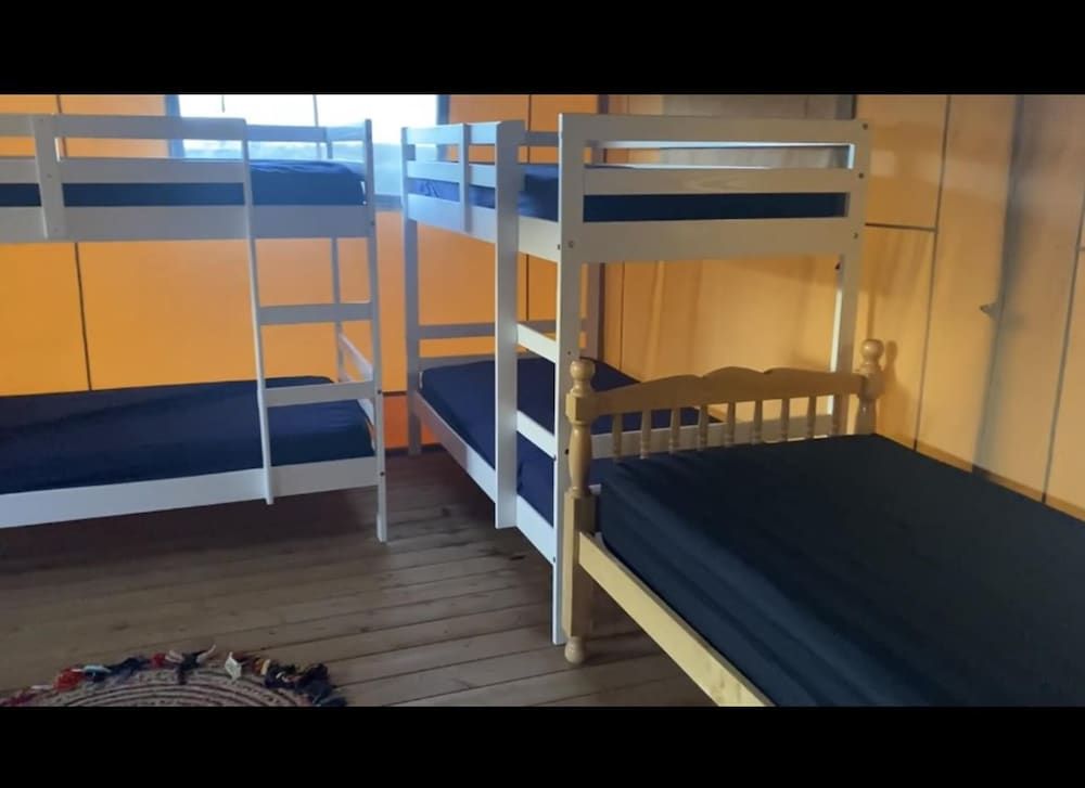 Cabin