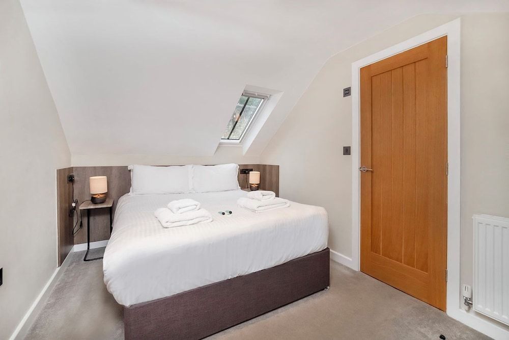 Apartment, 3 Bedrooms (No 4 Split Level)