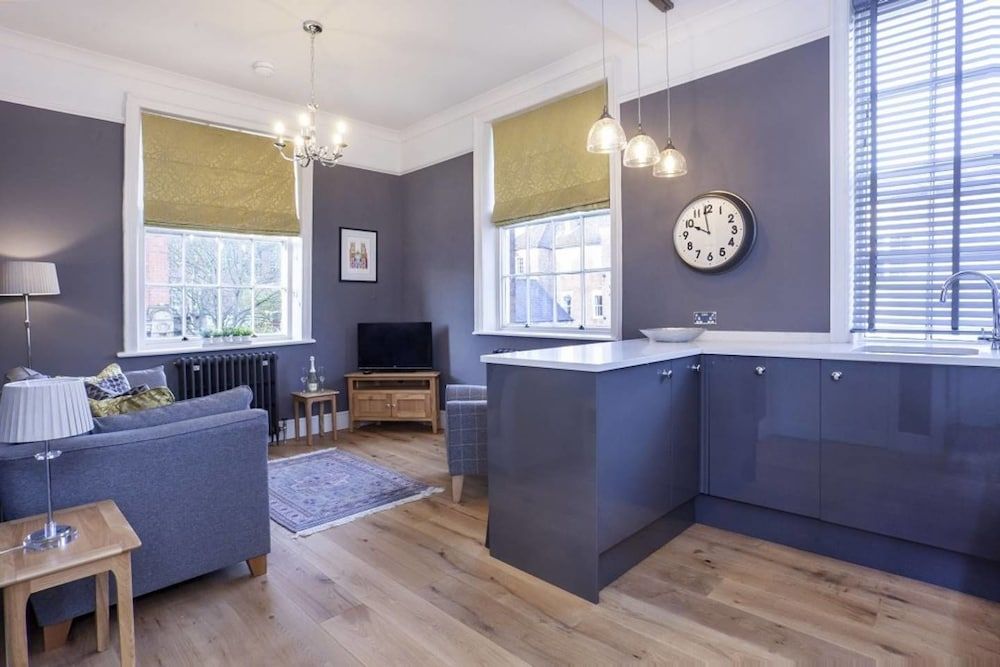 undefined Fossgate Bridge 2