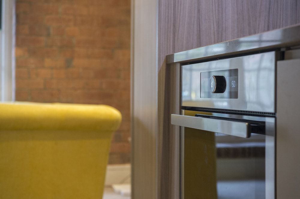 undefined Chocolets - The Yorkie Suite 10