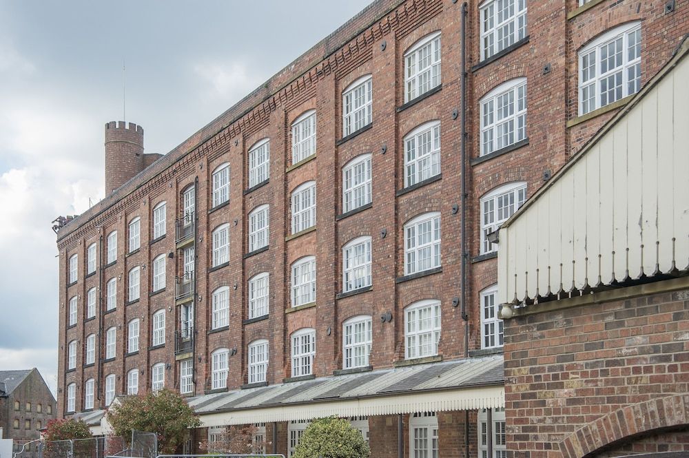 undefined Chocolets - The Yorkie Suite 6